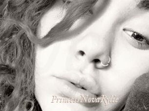 PrincessNovaRylie