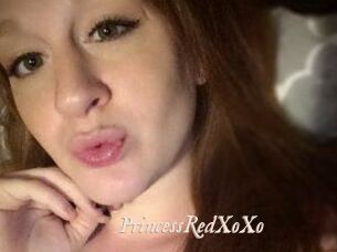 PrincessRedXoXo