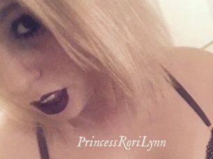PrincessRoriLynn