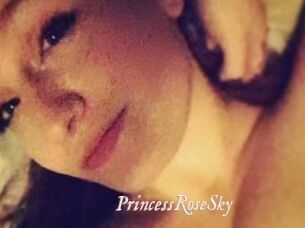 PrincessRoseSky