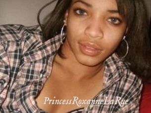 PrincessRoxanneLaRue
