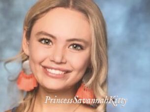 PrincessSavannahKitty