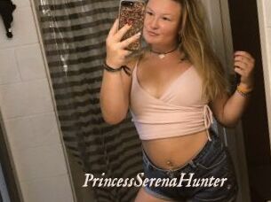 PrincessSerenaHunter