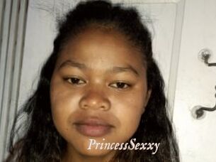 PrincessSexxy