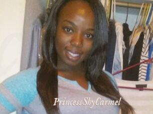 PrincessShyCarmel