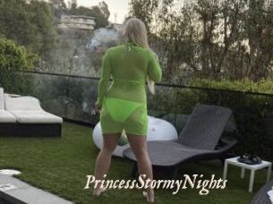 PrincessStormyNights