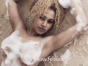 PrincessSylviaScott