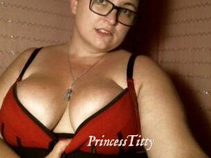 PrincessTitty