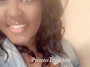 PrincessTrinaStar