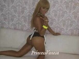 PrincessVanesa