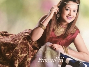 PrincessViii