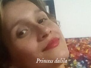 Princess_dalila