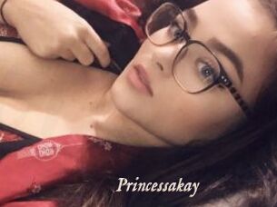 Princessakay