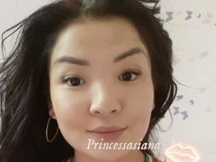 Princessasiana