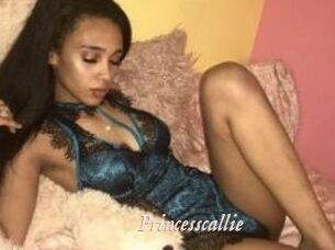 Princesscallie