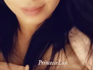 PrincesseLux