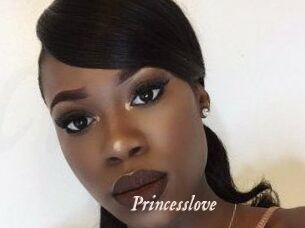 Princesslove