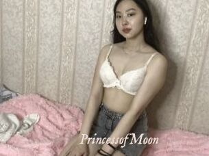 PrincessofMoon
