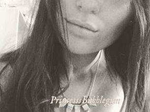 PrincesssBubblegum