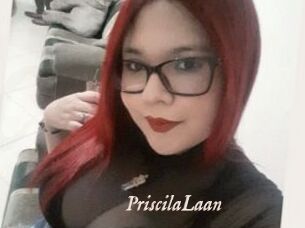 PriscilaLaan