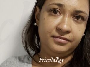 PriscilaRey