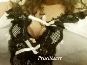 Priscilheart