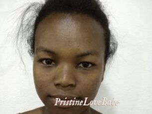 PristineLoveBabe