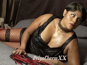 PriyaCharmXX