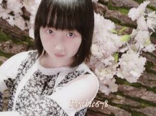 Psychic678