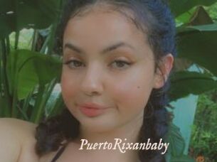 PuertoRixanbaby
