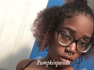 Pumpkinpanda