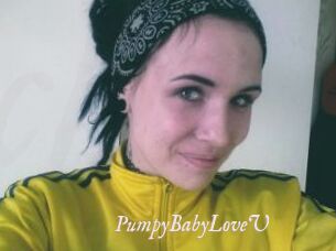 PumpyBabyLoveU