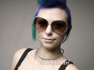 PunkRockGirl