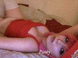 Punky