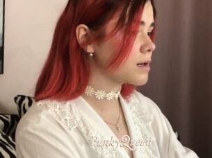 PunkyQueen