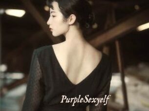 PurpleSexyelf