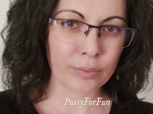 PussyForFun