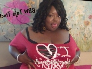 Pussybythepound