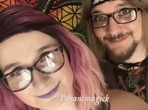 Pagansmagick