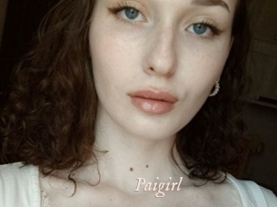 Paigirl