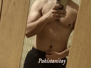 Pakistanitay
