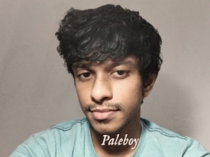 Paleboy