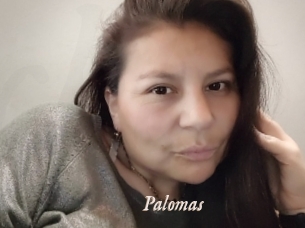 Palomas