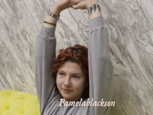 Pamelablackson