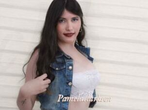 Pamelaclarkson