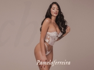 Pamelaferreira