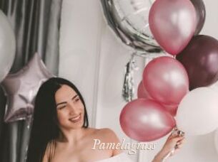 Pamelagrass