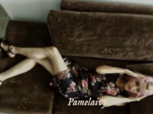 Pamelaivy
