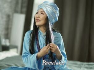 Pamelakis