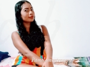 Pamelamontenegro